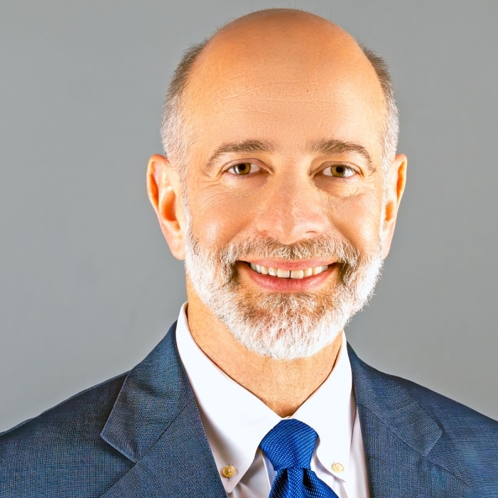 Steve Goldberg